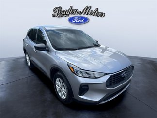 Used 2024 Ford Escape Active image 1