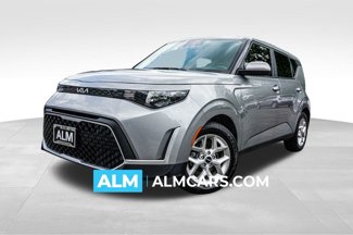 Used 2023 Kia Soul LX w/ LX Technology Package image 1