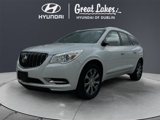 Used 2017 Buick Enclave Leather w/ Enclave Sport Touring Edition image 1