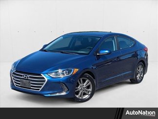 Used 2017 Hyundai Elantra Value Edition image 1
