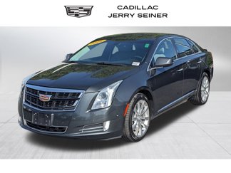 Used 2016 Cadillac XTS Luxury image 1