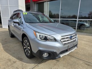 Used 2017 Subaru Outback 3.6R Limited image 1