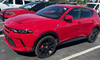 Used 2024 Dodge Hornet R/T w/ Track Pack image 1