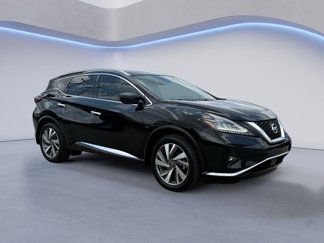 Used 2020 Nissan Murano SL image 1