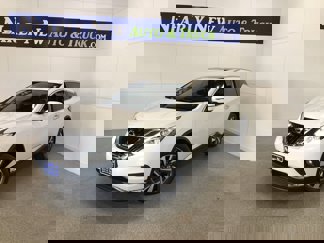Used 2017 Nissan Murano Platinum image 1