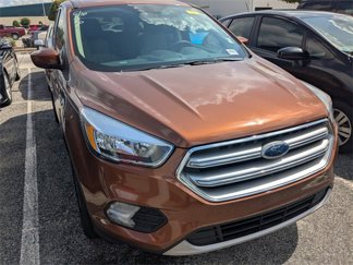 Used 2017 Ford Escape SE image 1