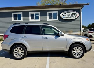 Used 2012 Subaru Forester 2.5X Premium w/ Popular Pkg 3 video 1