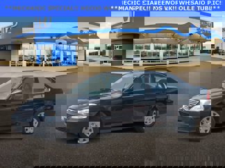Used 2000 Honda Civic LX image 1