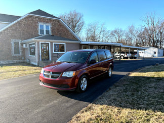 Used 2016 Dodge Grand Caravan SE w/ Quick Order Package 29E SE image 1