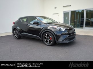 Used 2019 Toyota C-HR Limited image 1