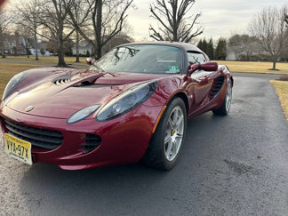 Used 2005 Lotus Elise image 1