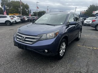 Used 2012 Honda CR-V EX-L image 1