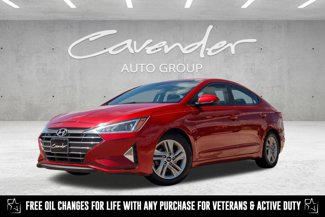 Used 2020 Hyundai Elantra Value Edition image 1