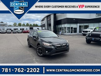 Used 2023 Subaru Crosstrek 2.0i Premium image 1