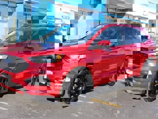 Used 2021 Ford Edge SEL image 1