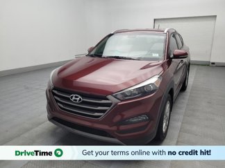 Used 2016 Hyundai Tucson Eco image 1