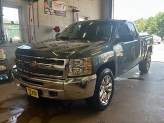 Used 2013 Chevrolet Silverado 1500 LT w/ All-Star Edition image 1