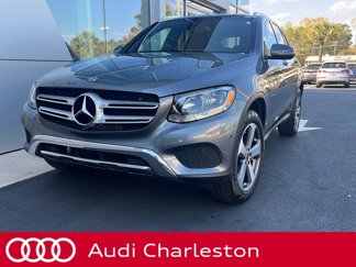 Used 2018 Mercedes-Benz GLC 300 image 1