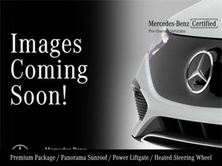 Certified 2021 Mercedes-Benz GLC 300 4MATIC image 1