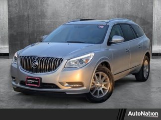 Used 2016 Buick Enclave Leather image 1