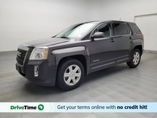 Used 2015 GMC Terrain SLE image 1