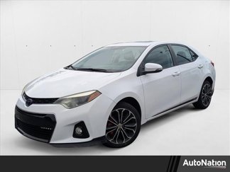 Used 2015 Toyota Corolla S image 1