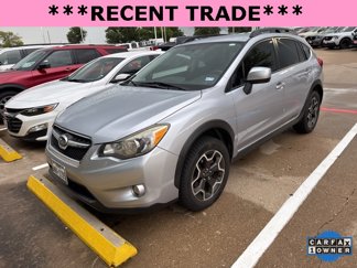 Used 2014 Subaru Crosstrek 2.0i Premium image 1