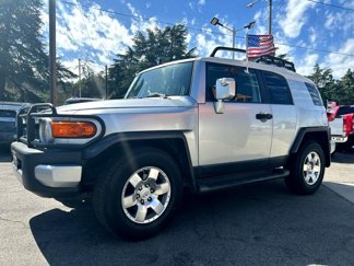Used 2008 Toyota FJ Cruiser 2WD image 1