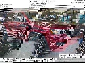 Used 2018 Jeep Grand Cherokee Limited w/ Trailer Tow Group IV image 1