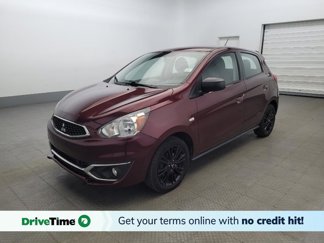 Used 2020 Mitsubishi Mirage LE image 1