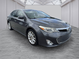 Used 2013 Toyota Avalon XLE Touring image 1