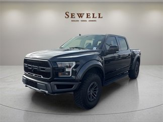 Used 2019 Ford F150 Raptor w/ Equipment Group 802A Luxury image 1