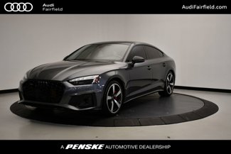 Certified 2023 Audi A5 2.0T Premium Plus w/ Premium Plus image 1