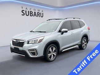 Used 2020 Subaru Forester Touring w/ Popular Package #2 image 1