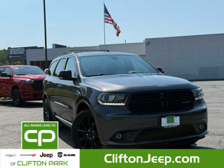 Used 2017 Dodge Durango GT w/ Premium Group image 1