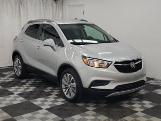 Used 2019 Buick Encore Preferred w/ Safety Package image 1