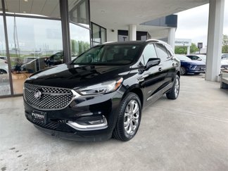 Used 2020 Buick Enclave Avenir w/ Avenir Technology Package image 1