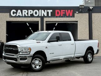 Used 2020 RAM 2500 Big Horn image 1