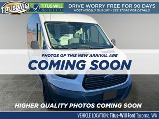 Used 2016 Ford Transit 250 148 Medium Roof image 1