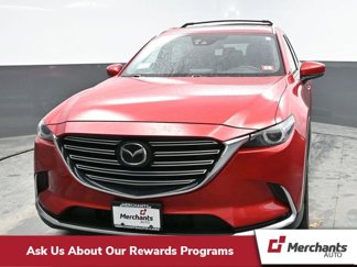 Used 2017 MAZDA CX-9 Grand Touring image 1