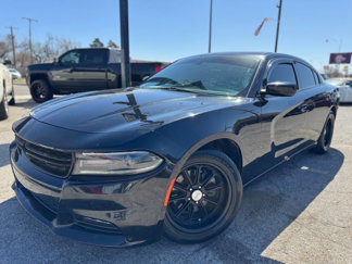 Used 2016 Dodge Charger SXT w/ Plus Group image 1