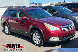 Used 2011 Subaru Outback 2.5i Premium image 1