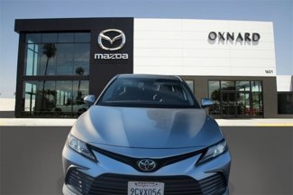 Used 2023 Toyota Camry LE image 1