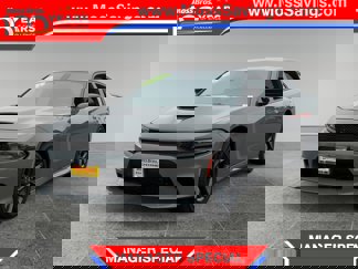Used 2023 Dodge Charger GT w/ Blacktop Package image 1