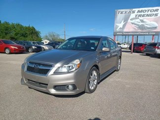 Used 2014 Subaru Legacy 3.6R Limited image 1