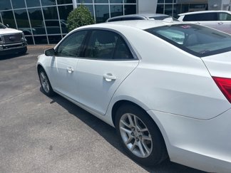 Used 2013 Chevrolet Malibu Eco w/ Navigation Package image 1
