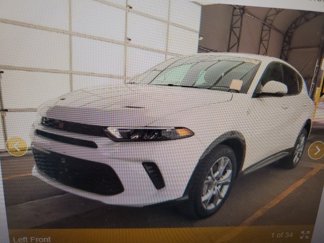Used 2024 Dodge Hornet R/T image 1