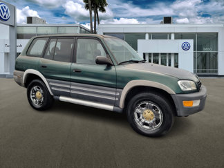 Used 1999 Toyota RAV4 2WD 4-Door image 1