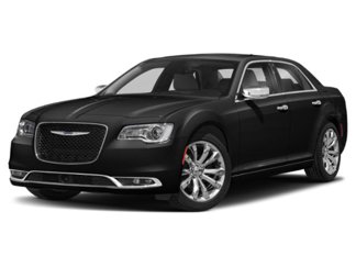 Certified 2020 Chrysler 300 Touring w/ Sport Appearance Package image 1