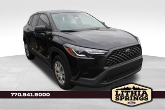Used 2022 Toyota Corolla Cross L image 1